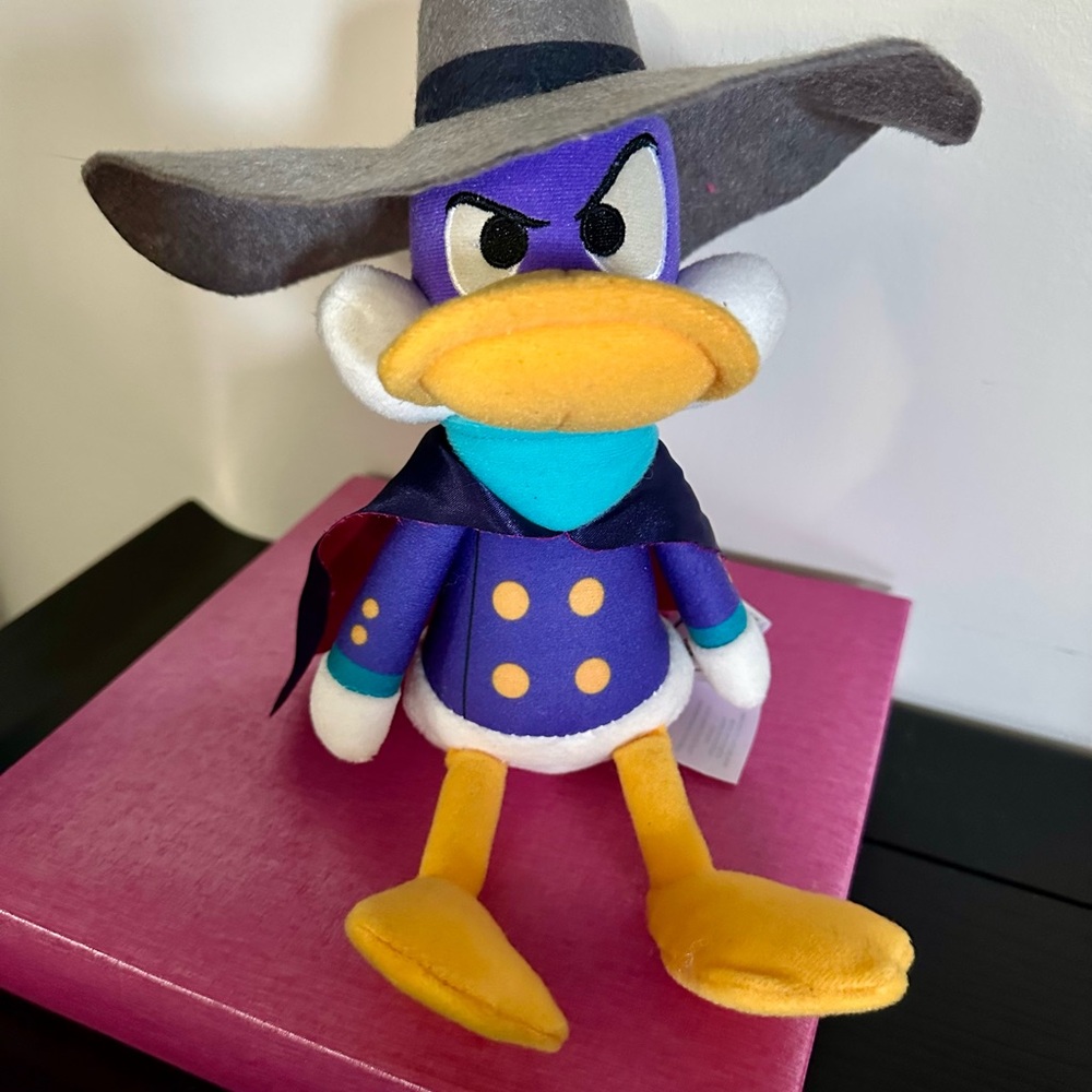 Funko Disney Darkwing Duck